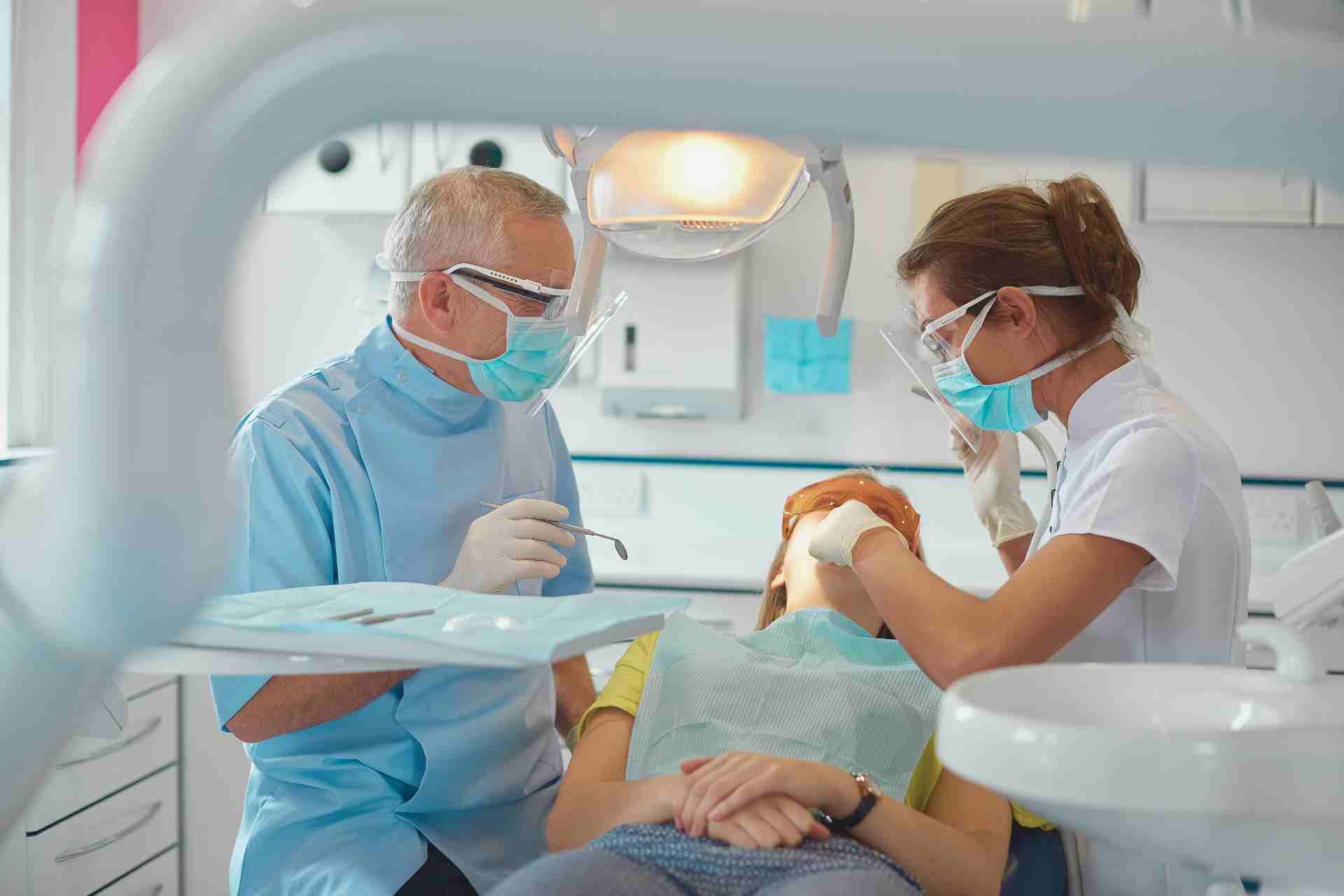 Dentist in Springville, UT